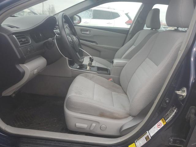 Photo 7 from auction – 2016 TOYOTA CAMRY LE with VIN 4T4BF1FK7GR549043