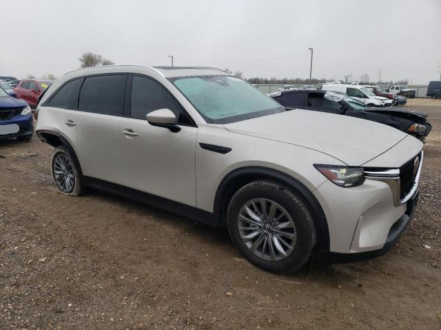 Photo 4 from auction – 2024 MAZDA CX-90 PREF with VIN JM3KKBHD2R1123870