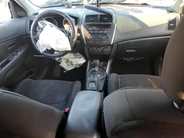 Photo 8 from auction – 2013 MITSUBISHI OUTLANDER with VIN 4A4AR3AU9DE007303