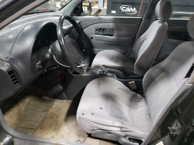 Photo 7 from auction – 1995 SATURN SL1 with VIN 1G8ZH5283SZ168983