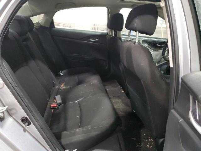 Photo 10 from auction – 2017 HONDA CIVIC EX with VIN 2HGFC2F85HH026015