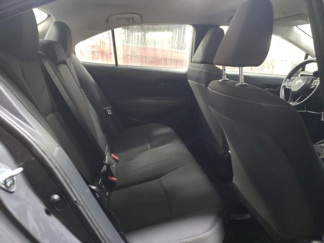 Photo 10 from auction – 2023 TOYOTA COROLLA LE with VIN JTDBCMFE8P3011735
