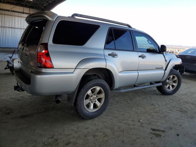 Photo 3 from auction – 2007 TOYOTA 4RUNNER SR with VIN JTEBU14R270113451