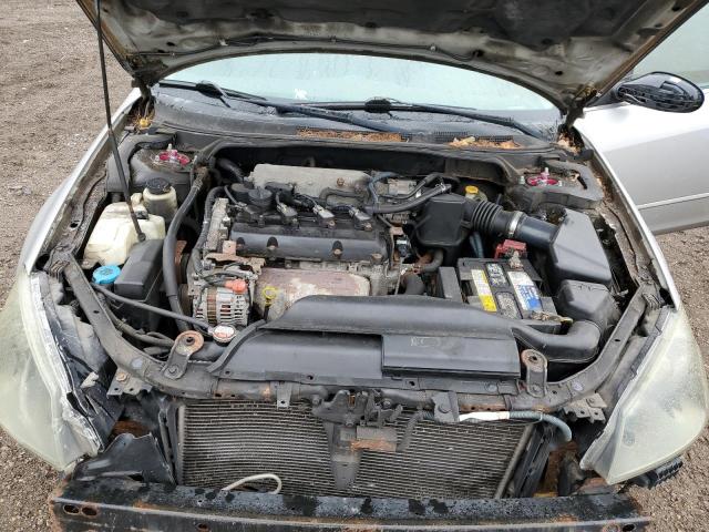 Photo 11 from auction – 2005 NISSAN ALTIMA S with VIN 1N4AL11D25C288196