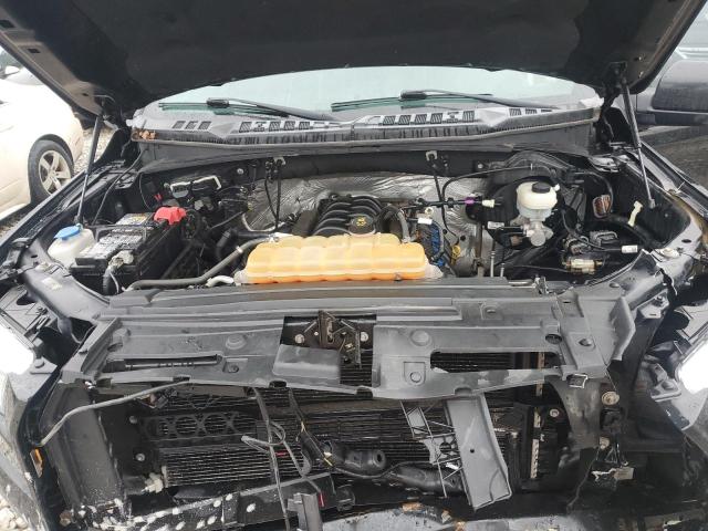 Photo 11 from auction – 2015 FORD F150 SUPER with VIN 1FTFW1EF7FFC79884