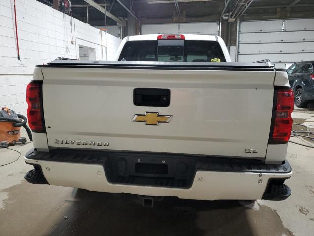 Фото 6 с аукциона – 2015 CHEVROLET SILVERADO с VIN 3GCUKSEC1FG419022