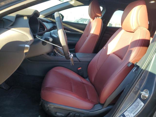 Photo 7 from auction – 2024 MAZDA 3 PREFERRE with VIN JM1BPBLMXR1654672