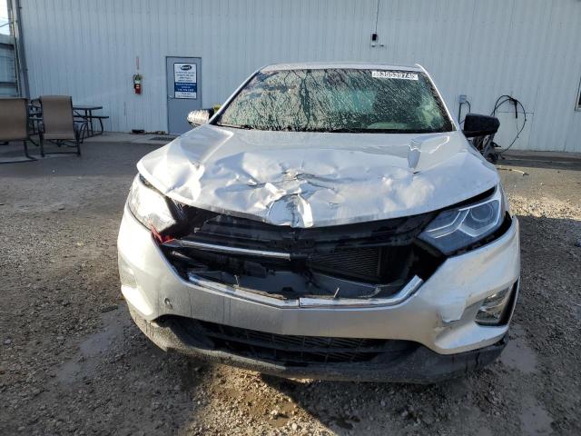 Photo 5 from auction – 2020 CHEVROLET EQUINOX LS with VIN 3GNAXHEV3LS667314