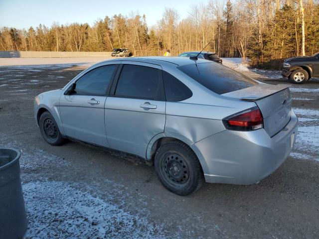 Photo 2 from auction – 2010 FORD FOCUS SES with VIN 1FAHP3GN9AW249404