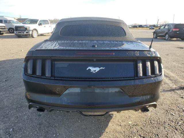 Photo 6 from auction – 2017 FORD MUSTANG with VIN 1FATP8UH2H5287255