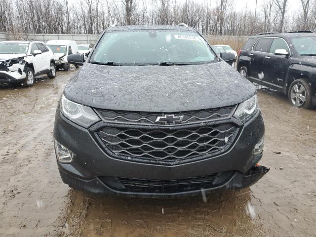 Photo 5 from auction – 2019 CHEVROLET EQUINOX LT with VIN 2GNAXUEV8K6237705