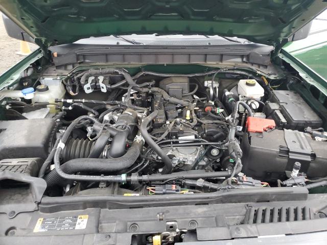 Photo 11 from auction – 2022 FORD BRONCO BAS with VIN 1FMDE5AH6NLB18964