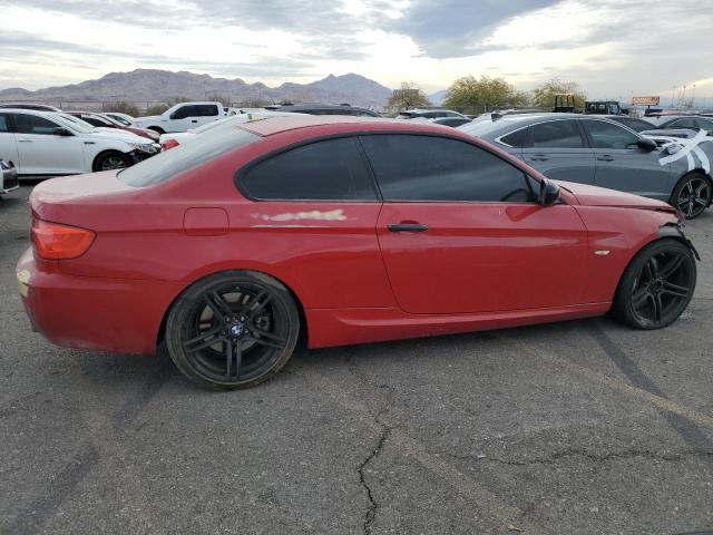 Photo 3 from auction – 2012 BMW 335 I SULE with VIN WBAKG1C53CE839842