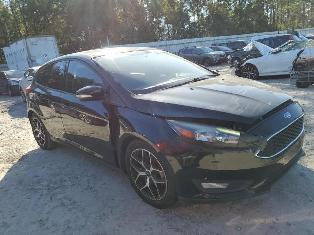 Photo 4 from auction – 2017 FORD FOCUS SEL with VIN 1FADP3M21HL269764