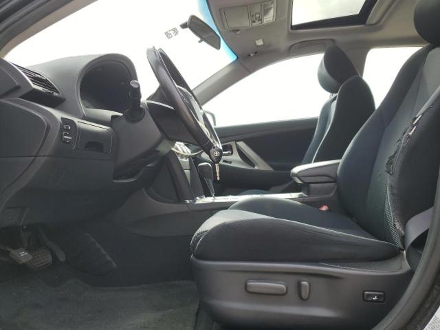 Photo 7 from auction – 2007 TOYOTA CAMRY CE with VIN 4T1BE46K47U635117