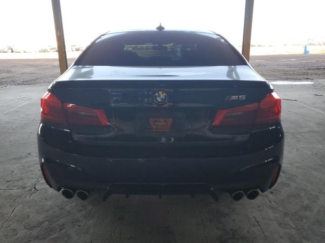 Foto 6 de la subasta – 2020 BMW M5 BASE con VIN WBSJF0C0XLCE57010