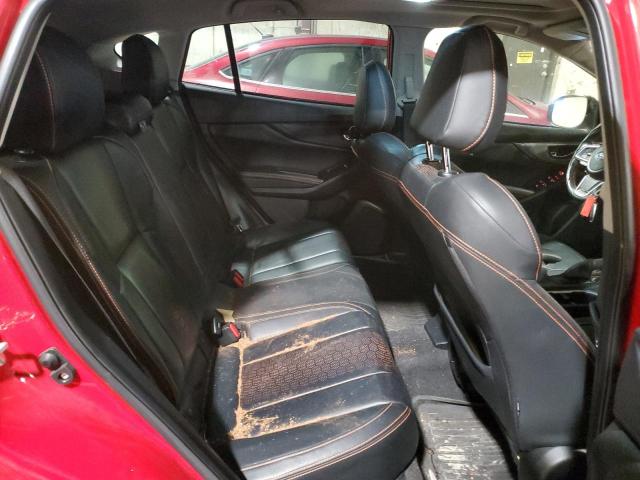 Photo 11 from auction – 2021 SUBARU CROSSTREK with VIN JF2GTHMC3MH314033