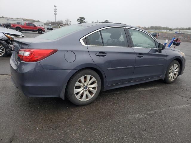 Photo 3 from auction – 2015 SUBARU LEGACY 2.5 with VIN 4S3BNAD66F3012689
