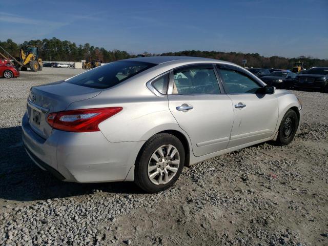 Photo 3 from auction – 2017 NISSAN ALTIMA 2.5 with VIN 1N4AL3AP2HN348170