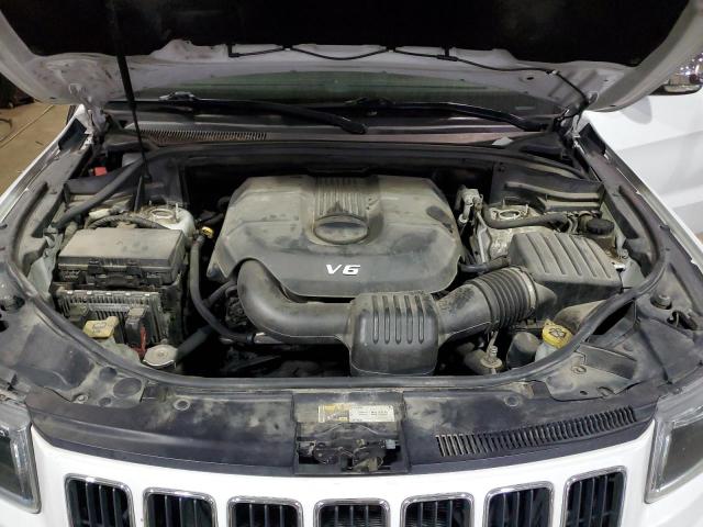 Photo 12 from auction – 2014 JEEP GRAND CHER with VIN 1C4RJFBG5EC447138
