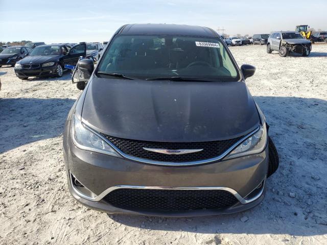 Photo 5 from auction – 2017 CHRYSLER PACIFICA T with VIN 2C4RC1BG0HR850811