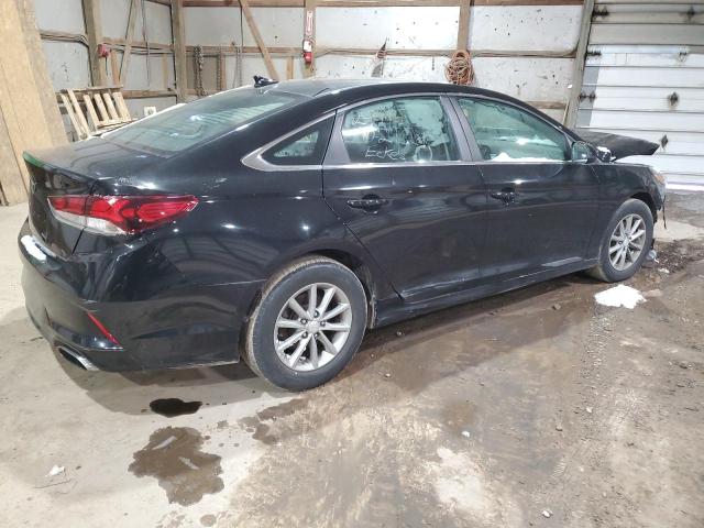 Photo 3 from auction – 2019 HYUNDAI SONATA SE with VIN 5NPE24AF6KH770641