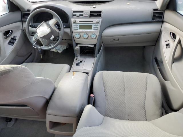 Photo 8 from auction – 2007 TOYOTA CAMRY CE with VIN 4T1BE46K57U114469