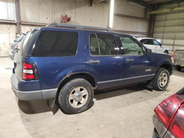Photo 3 from auction – 2006 FORD EXPLORER X with VIN 1FMEU72E46UA46164