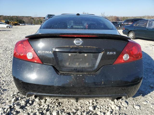 Photo 6 from auction – 2012 NISSAN ALTIMA S with VIN 1N4AL2EP2CC163111