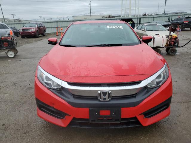 Photo 5 from auction – 2017 HONDA CIVIC EX with VIN 2HGFC2F71HH515616