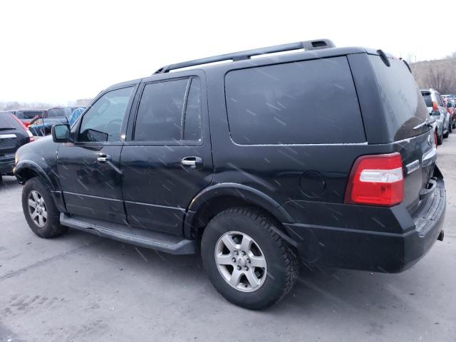 Снимка 2 от търг – 2009 FORD EXPEDITION с VIN 1FMFU16529EA86690