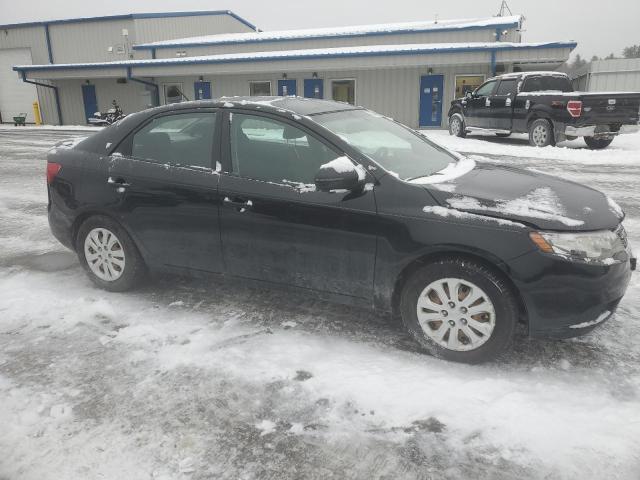 Photo 4 from auction – 2013 KIA FORTE EX with VIN KNAFU4A21D5685069