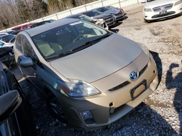 Photo 4 from auction – 2010 TOYOTA PRIUS with VIN JTDKN3DU8A0031636