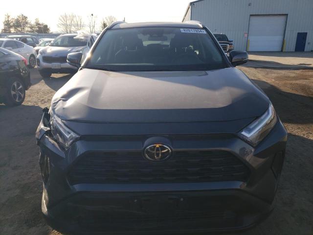 Photo 5 from auction – 2023 TOYOTA RAV4 XLE with VIN 2T3R1RFV9PC352416