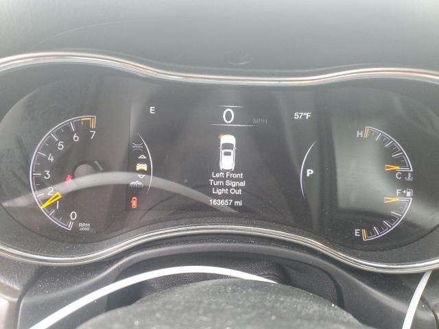 Photo 9 from auction – 2017 JEEP GRAND CHER with VIN 1C4RJFAG8HC686317