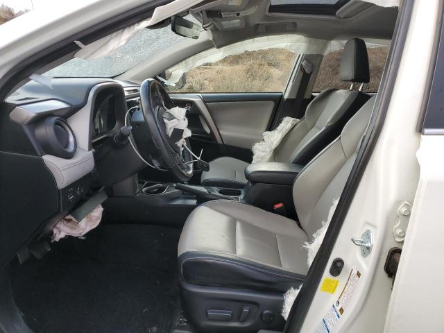 Photo 7 from auction – 2017 TOYOTA RAV4 LIMIT with VIN JTMDFREV6HD216027