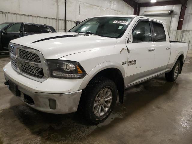 RAM 1500 LARAM 2014 with VIN 1C6RR7VTXES285527 - Photo from auction