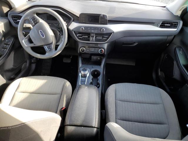 Photo 8 from auction – 2022 FORD ESCAPE S with VIN 1FMCU9F68NUB31173