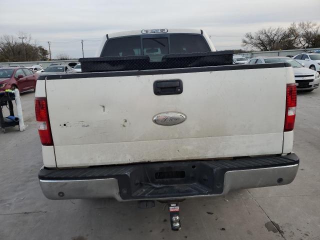 Photo 6 from auction – 2008 FORD F150 SUPER with VIN 1FTPW14V18KB37635