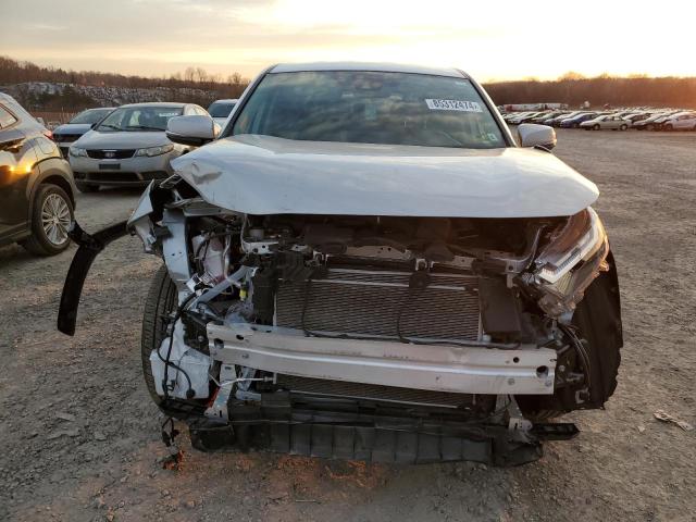 Photo 5 from auction – 2024 TOYOTA RAV4 LE with VIN 2T3G1RFV9RC423494