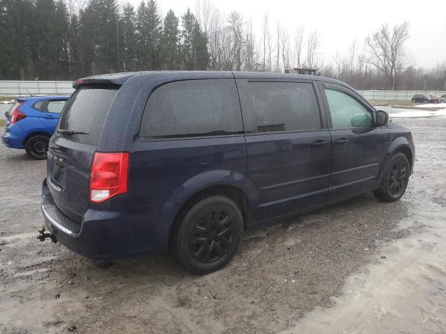 Photo 3 from auction – 2014 DODGE GRAND CARA with VIN 2C4RDGBG4ER194575