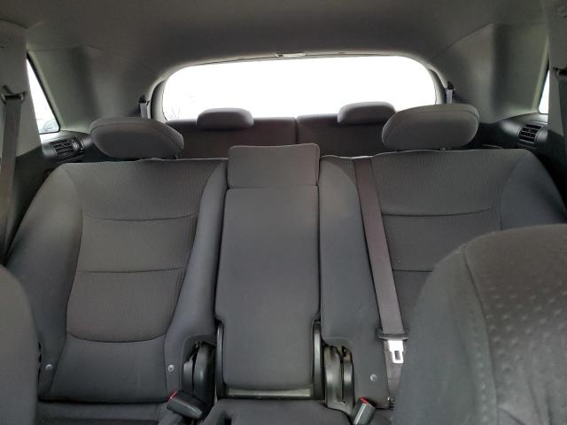 Photo 10 from auction – 2011 KIA SORENTO BA with VIN 5XYKTDA26BG130580