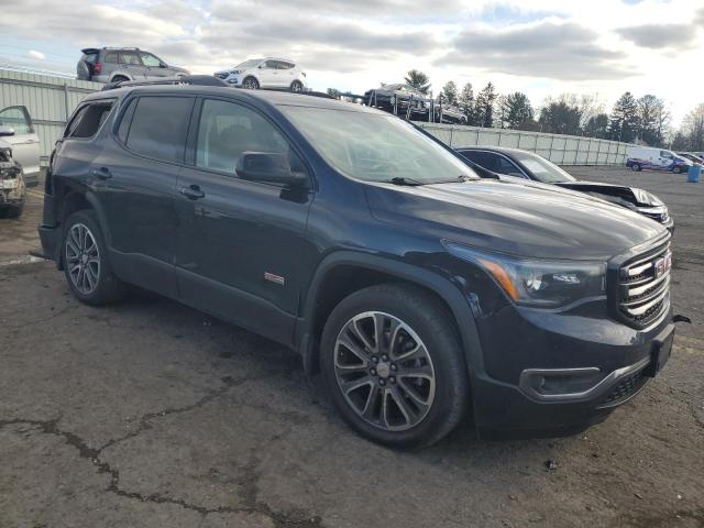 Photo 4 from auction – 2017 GMC ACADIA ALL with VIN 1GKKNVLS2HZ284733