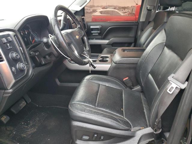 Photo 7 from auction – 2018 CHEVROLET SILVERADO with VIN 3GCUKSEC8JG332291
