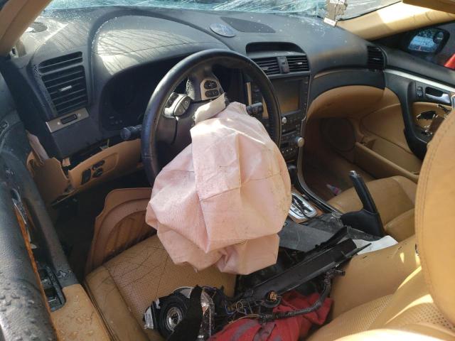 Photo 8 from auction – 2006 ACURA 3.2TL with VIN 19UUA66266A050691