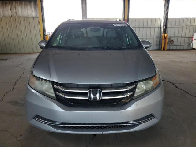 Photo 5 from auction – 2015 HONDA ODYSSEY EX with VIN 5FNRL5H47FB077915