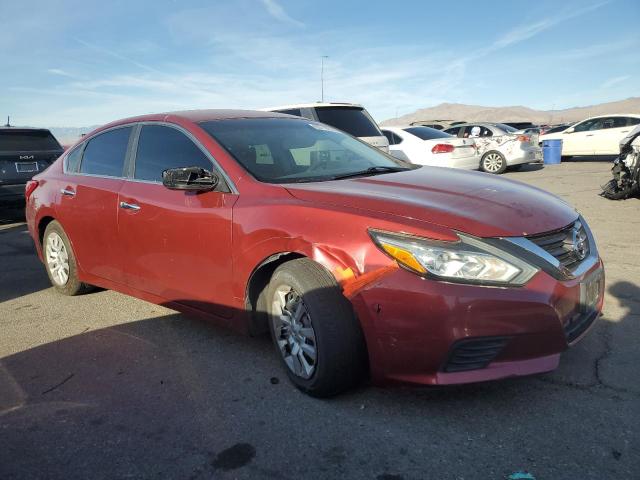 Photo 4 from auction – 2016 NISSAN ALTIMA 2.5 with VIN 1N4AL3AP2GN359541