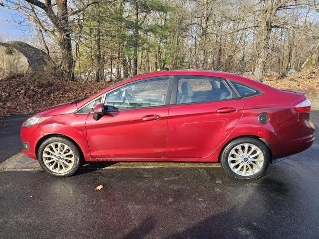 Photo 2 from auction – 2014 FORD FIESTA SE with VIN 3FADP4BJ9EM124790