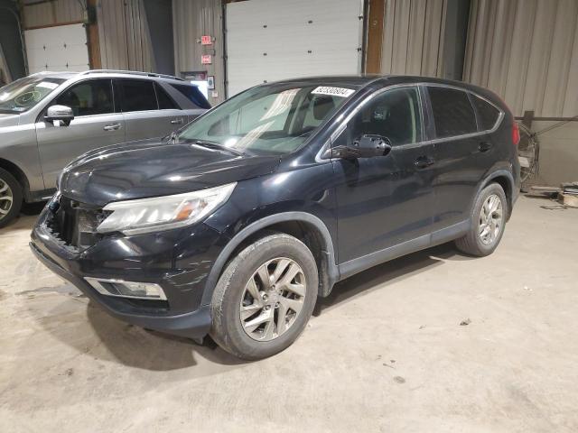 HONDA CR-V EX 2015 with VIN 5J6RM4H58FL059107 - Photo from auction
