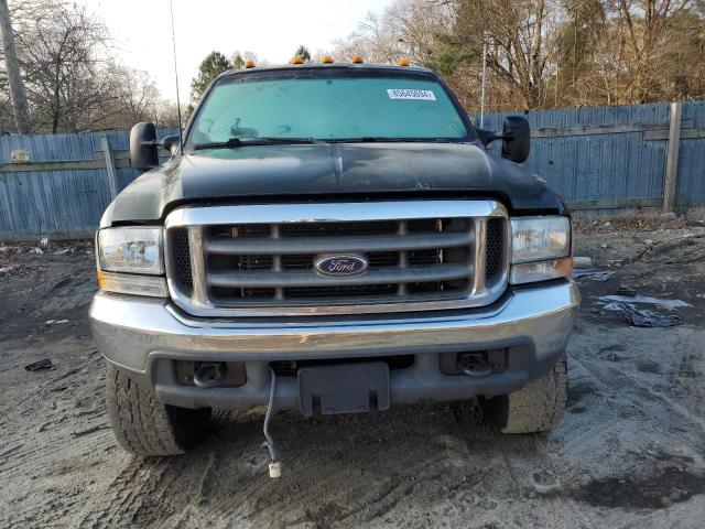 Photo 5 from auction – 2003 FORD F250 SUPER with VIN 1FTNW21PX3EC05327
